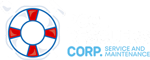 Pool Rescuers Corp.